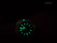 百年灵复仇者GMT购买作业#把运动风戴在腕间#