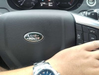 百年灵复仇者GMT购买作业#把运动风戴在腕间#