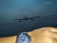 百年灵复仇者GMT购买作业#把运动风戴在腕间#