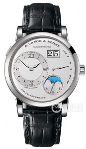 朗格 LANGE 1月相腕表