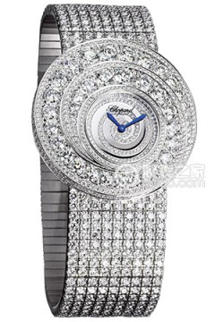 萧邦 HIGH JEWELLERY