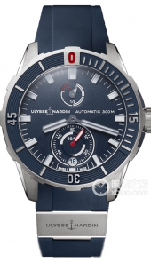 雅典表 DIVER 44 MM