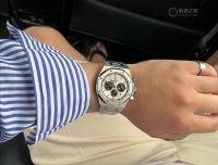 AP第一块选白熊猫没有错！