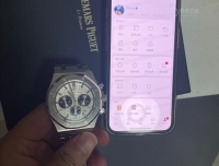 AP第一块选白熊猫没有错！