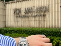 AP第一块选白熊猫没有错！