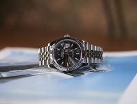 发几张手里腕表的照片，跟大家分享腕表和腕表的拍摄