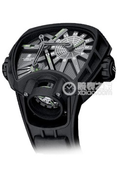 宇舶表 MASTERPIECE