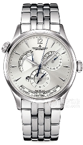 积家 GEOGRAPHIC 地理学家