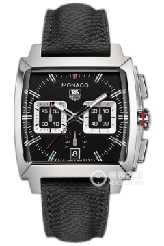 泰格豪雅 摩纳哥