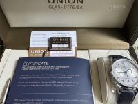 #2025我买的第一只表#再次入手宇联130周年限量款