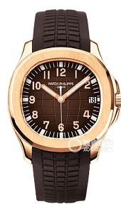 百达翡丽 5167R-001