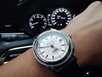 上海shanghai-机械系列SH211NB-2 自动机械表