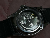 上海shanghai-机械系列SH211NB-2 自动机械表