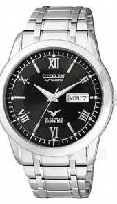 西铁城 NH8290-59EB