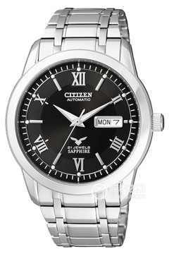 西铁城 NH8290-59EB