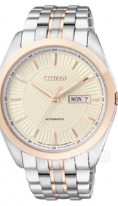 西铁城 NP4014-54P