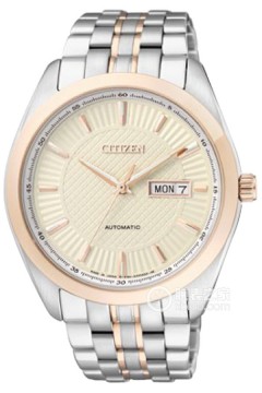 西铁城 NP4014-54P