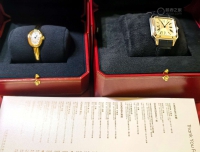 520为爱加冕｜卡地亚镌刻15年的不渝承诺