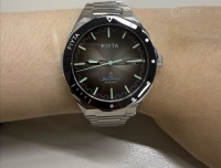 当神舟凯旋时——飞亚达“太空漫步”返回舱款