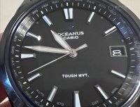 海神S100B购表作业