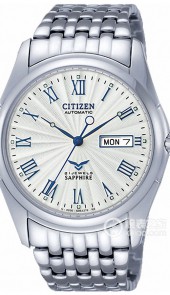 西铁城 NH8240-57A