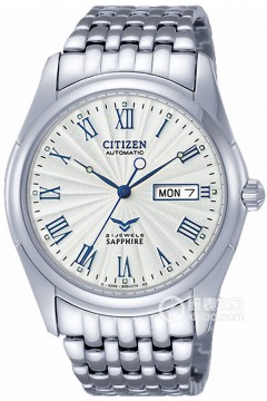 西铁城 NH8240-57A