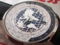 新年入手爱勒世界时