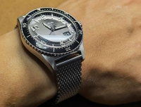 SeaQ大日历夏日表带DIY