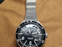 SeaQ大日历夏日表带DIY