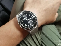 SeaQ大日历夏日表带DIY