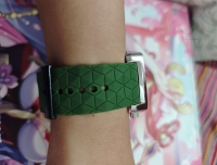 腕间的精工，岁月的馈赠