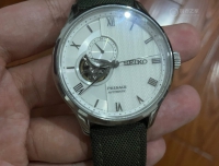 令时间的每一秒比上一秒更有意义，感受生活每时每刻的鲜活。