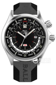 波尔 工程师长官 II