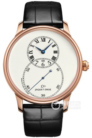 雅克德罗大秒针 J003033204