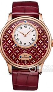 雅克德罗 PAILLONNE ENAMELING