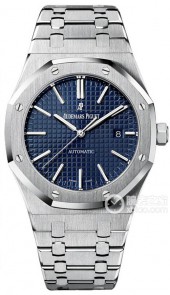 爱彼 15400ST.OO.1220ST.03