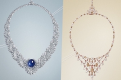 平衡艺境成就风格之美 卡地亚全新EN ÉQUILIBRE高级珠宝系列