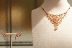 卡地亚于斯德哥尔摩呈现全新EN ÉQUILIBRE高级珠宝系列