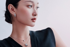 夏日混搭 Qeelin珠宝演绎时尚魅力