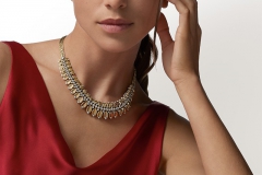 卡地亚GRAIN DE CAFÉ系列珠宝新作