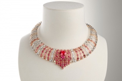 奢雅之形 伯爵全新高级珠宝系列