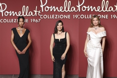 宝曼兰朵于米兰布雷拉美术馆尊享晚宴隆重揭幕COLLEZIONE 1967高级珠宝系列