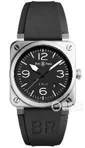 柏莱士 BR0392-BLC-ST