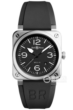 柏莱士 BR0392-BLC-ST