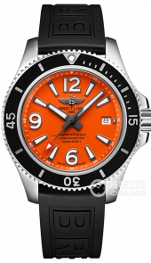 百年灵 超级海洋自动机械腕表42