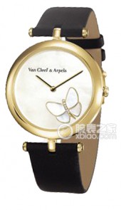 梵克雅宝 女士手表