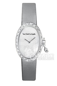 梵克雅宝 女士腕表