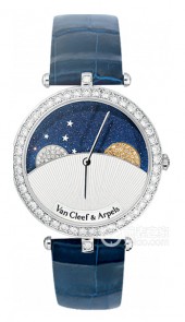 梵克雅宝 VCARN25800