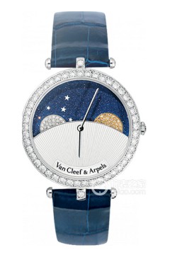 梵克雅宝 VCARN25800