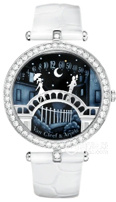 梵克雅宝 VCARN9VI00